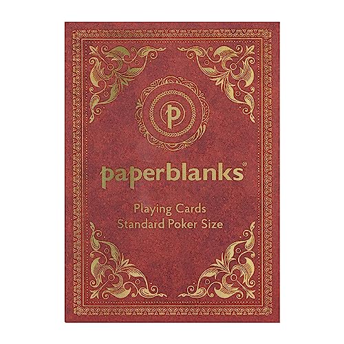 Golden Pathway von Paperblanks