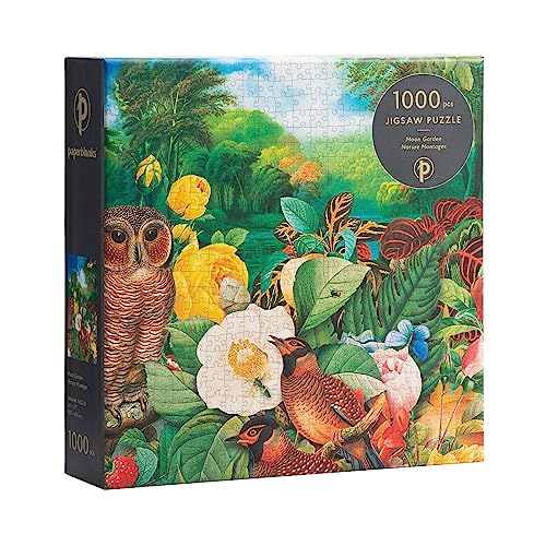 Paperblanks JP648103081467 Jigsaw Puzzle von Paperblanks