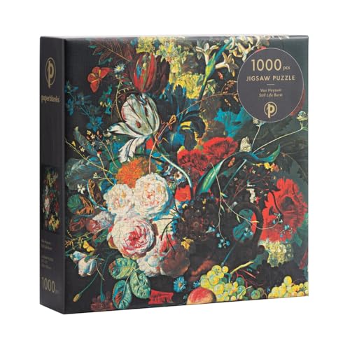 Paperblanks JP648103081474 Jigsaw Puzzle, Multicolorido von Paperblanks