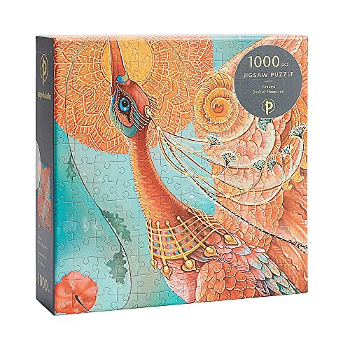 Paperblanks JP648103093309 Jigsaw Puzzle von Paperblanks