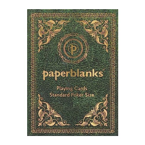 Paperblanks The Queen’s Binding von Paperblanks