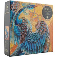 Puzzle, Himmelsvogel, 1.000 Teile von Paperblanks