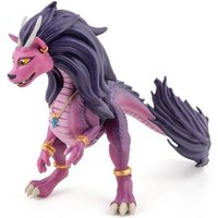 Papo Spielfigur Drache Sakura pink/lila 10cm Papo Spielfigur Drache Sakura pink/lila 10cm von Papo