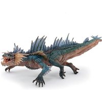 Spielfigur Drache der Meere Spielfigur Drache der Meere von S.A.S. Papo - La Maison des figurines