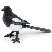 Spielfigur Elster Spielfigur Elster von Papo