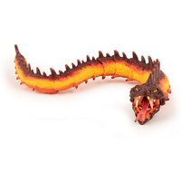 Papo Spielfigur Feuerbasiliks braun/rot/gelb 2,5cm Papo Spielfigur Feuerbasiliks braun/rot/gelb 2,5cm von Papo
