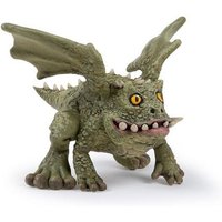 Papo Spielfigur Krötendrache grün/grau 6cm Papo Spielfigur Krötendrache grün/grau 6cm von Papo