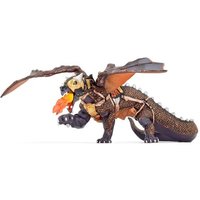 Papo Spielfigur Drache der Finsternis 25cm von Papo Sas