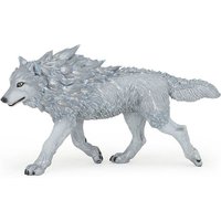 Papo Spielfigur Eiswolf 7cm von Papo Sas