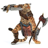 Papo Spielfigur Tigermutant 10cm von Papo Sas