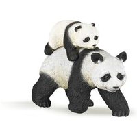 PAPO 50071 Panda mit Jungtier von Papo