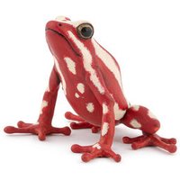 PAPO 50315 WILDTIERE DER WELT Frosch mit Kopf nach oben von Papo