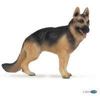 PAPO 54004 Schäferhund von Papo