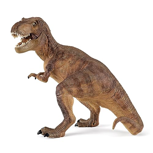 Papo 55001 - Dinosaurier - Tyrannosaurus rex von Papo