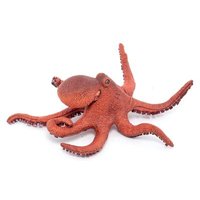 PAPO 56060 MEERESWELT Kleiner Oktopus PAPO 56060 MEERESWELT Kleiner Oktopus von Papo