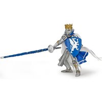Spielfigur Drachenkönig blau 10cm Spielfigur Drachenkönig blau 10cm von Papo
