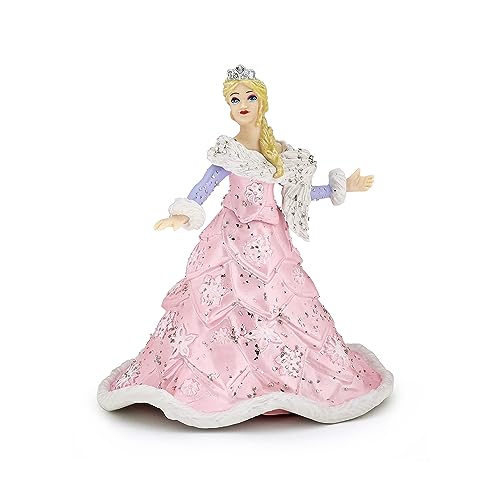 Papo -Handbemalt - Figuren -Die Bezaubernde Welt-Die Bezaubernde Prinzessin-39115-Sammelbar-Für Kinder - Geeignet für Jungen und Mädchen - Ab 3 Jahren von Papo