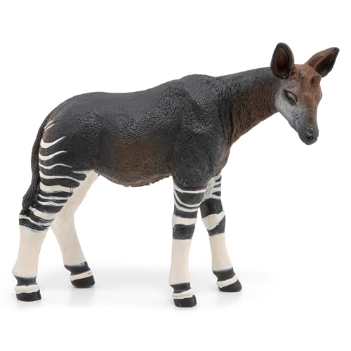 Papo 50077 - Okapi, Spielfigur von Papo