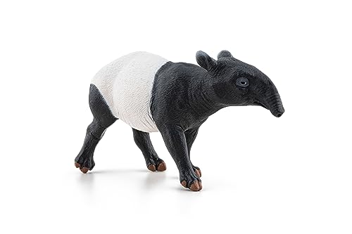 Papo 50112 - Tapir, Spielfigur von Papo