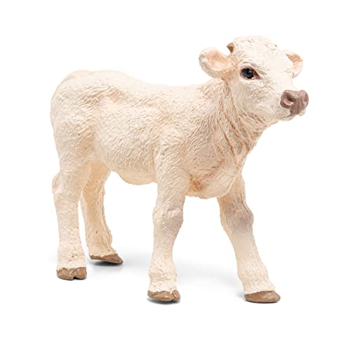 Papo 51157 Charolais-Kalb, Spiel von Papo