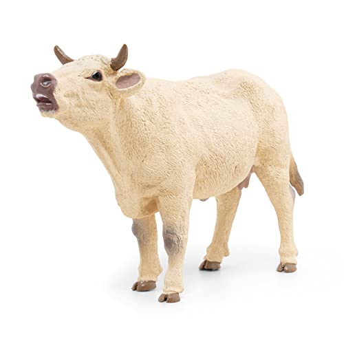 Papo 51158 Muhende Charolais-Kuh, Spiel von Papo