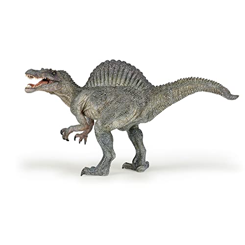 PAPO SAS Papo 55011 Spinosaurus, Medium von Papo