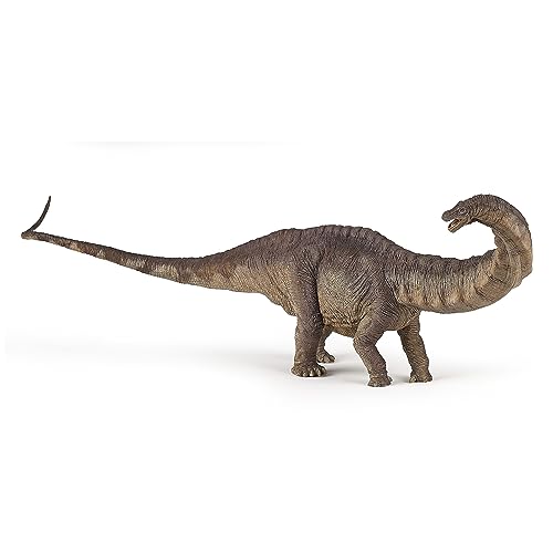 Papo 55039 Dinosaurier & prähistorische Kreaturen, 14.0 x 8.9 x 3.0, Mehrfarben von Papo