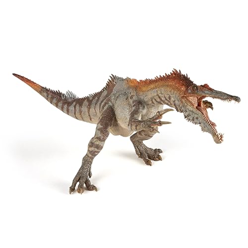 Papo 55054 Baryonyx, Spiel, Mehrfarbig von Papo