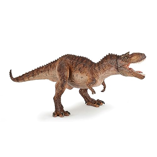 PAPO -Handbemalt - Figuren -Die Dinosaurier-Gorgosaurus-55074-Sammelbar-Für Kinder - Geeignet für Jungen und Mädchen - Ab 3 Jahren von Papo