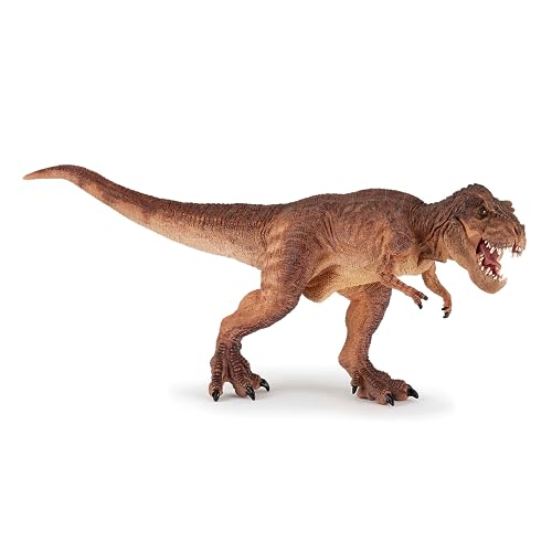 Papo Laufender T- Rex braun von Papo