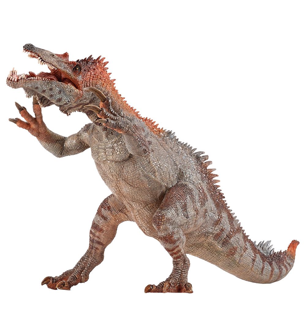 Papo Baryonix - L: 33 cm - Papo - One Size - Dinosaurier Papo Baryonix - L: 33 cm - Papo - One Size - Dinosaurier von Papo