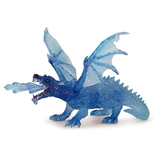 Papo Dragon de Cristal von Papo