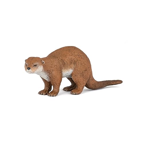 Papo 50233 Otter, Spiel von Papo