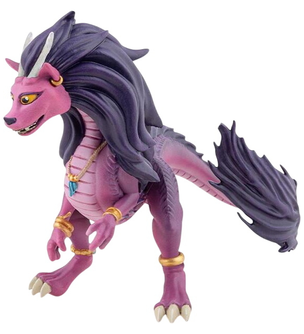 Papo Sakura Drache - 15 cm - Papo - One Size - Spielzeugfiguren Papo Sakura Drache - 15 cm - Papo - One Size - Spielzeugfiguren von Papo