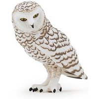 Spielfigur Schnee Eule 7cm Spielfigur Schnee Eule 7cm von Papo