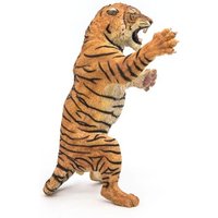 Papo Spielfigur Stehender Tiger 5,8cm von Papo