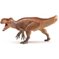 Papo Spielfigur Yangchuanosaurus braun 10,5cm Papo Spielfigur Yangchuanosaurus braun 10,5cm von Papo