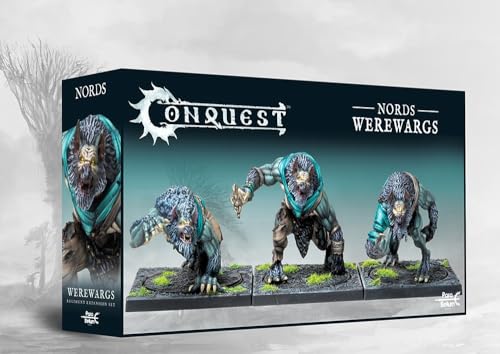 Nords: Werewargs von Para Bellum Games