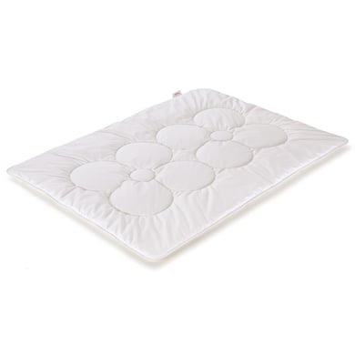 Paradies Kinderbettdecke Anela Light 100 x 135 cm von Paradies