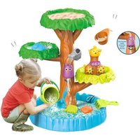 Wasser/Sand-Spaß Baum, Activity von Paradiso Toys N.V.