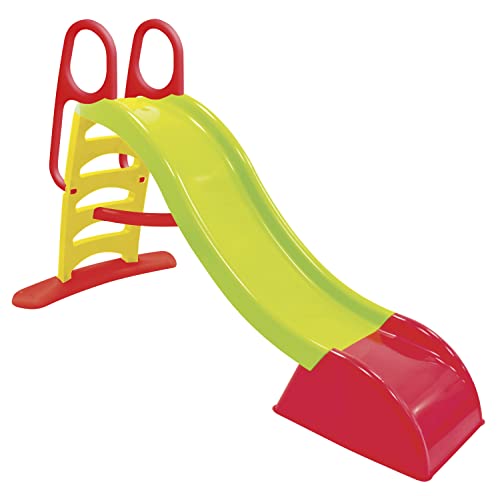 Paradiso Toys T02430 Summer Slide XL, Multi, One Size von Paradiso Toys