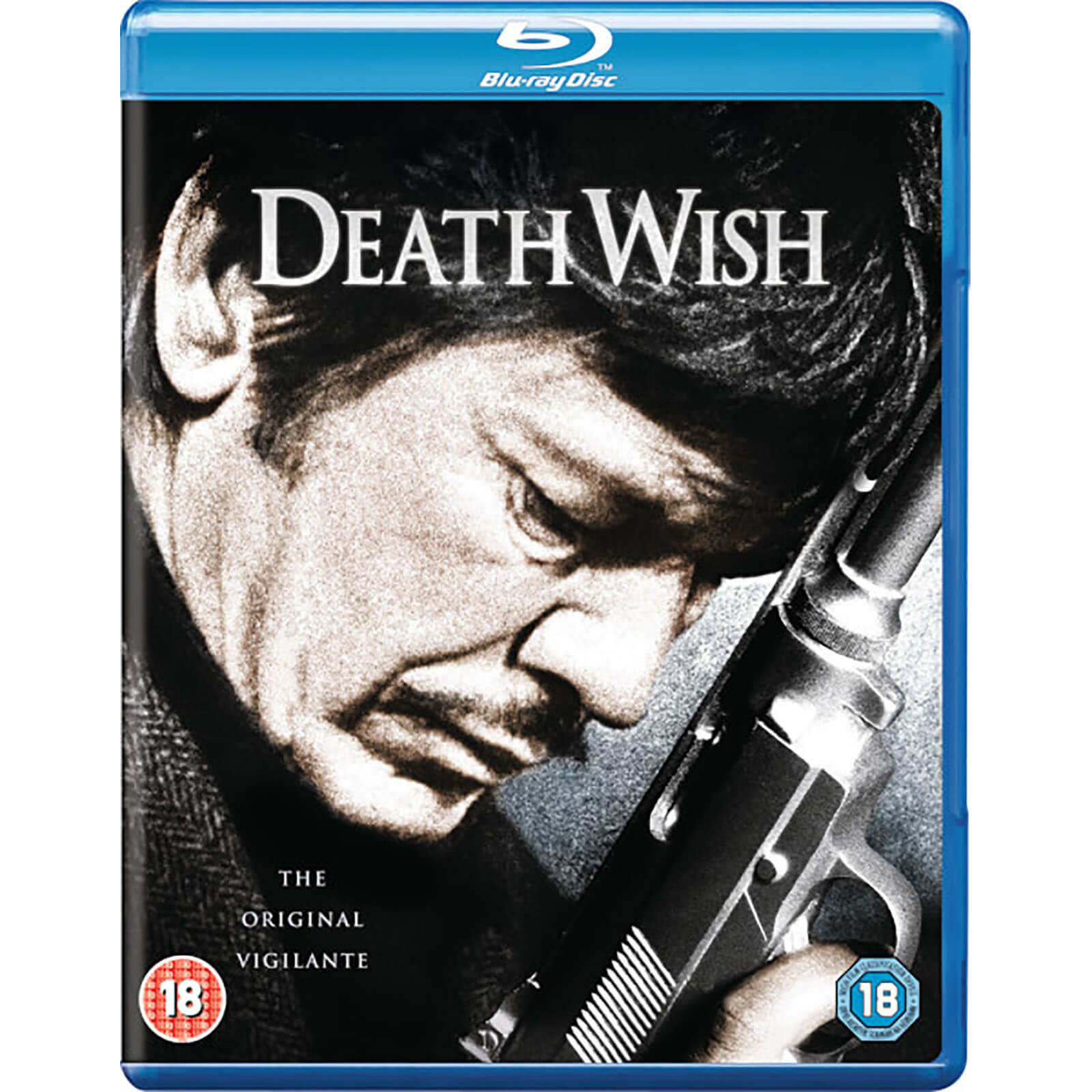 Death Wish Death Wish von Paramount Home Entertainment