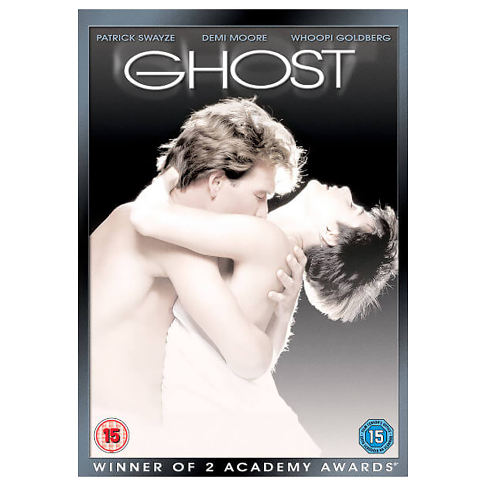 Geist von Paramount Home Entertainment