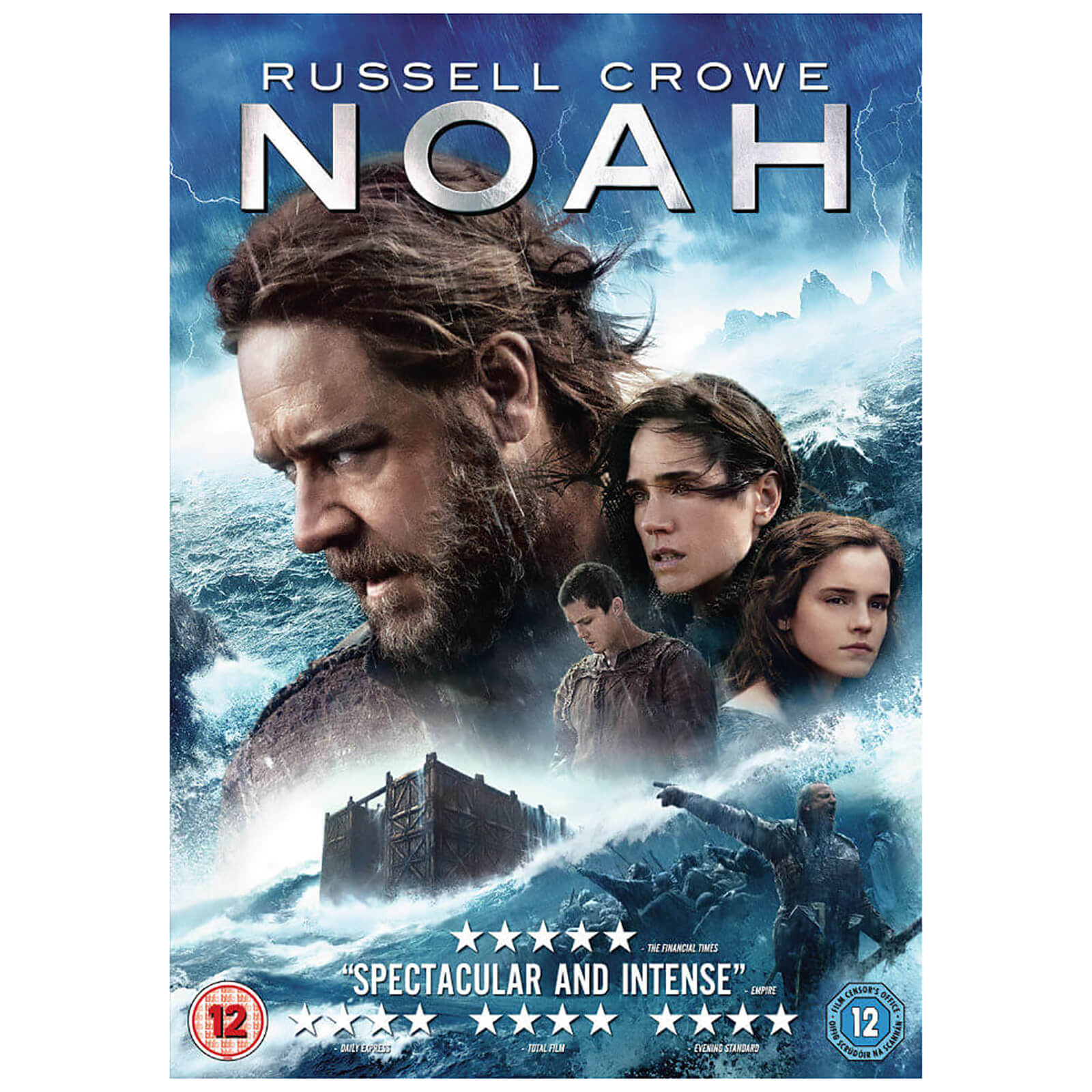 Noah von Paramount Home Entertainment