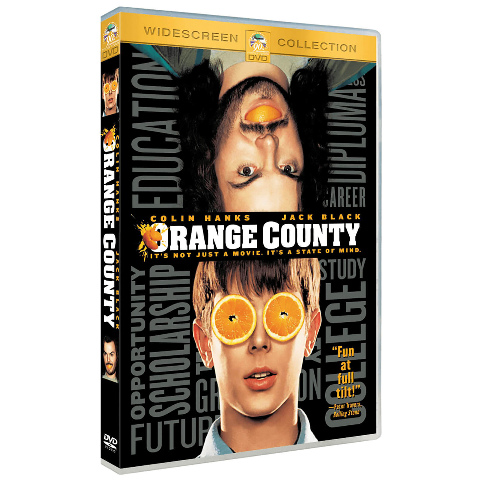 Orange County von Paramount Home Entertainment