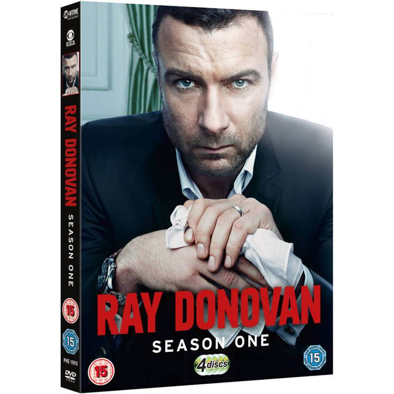 Ray Donovan - Season 1 von Paramount Home Entertainment