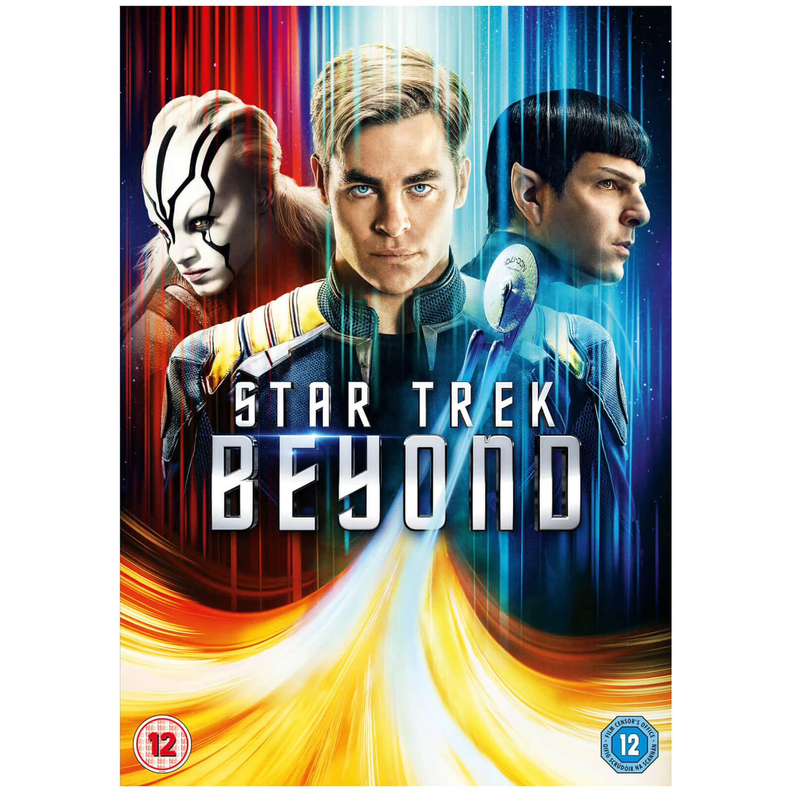 Star Trek Beyond von Paramount Home Entertainment