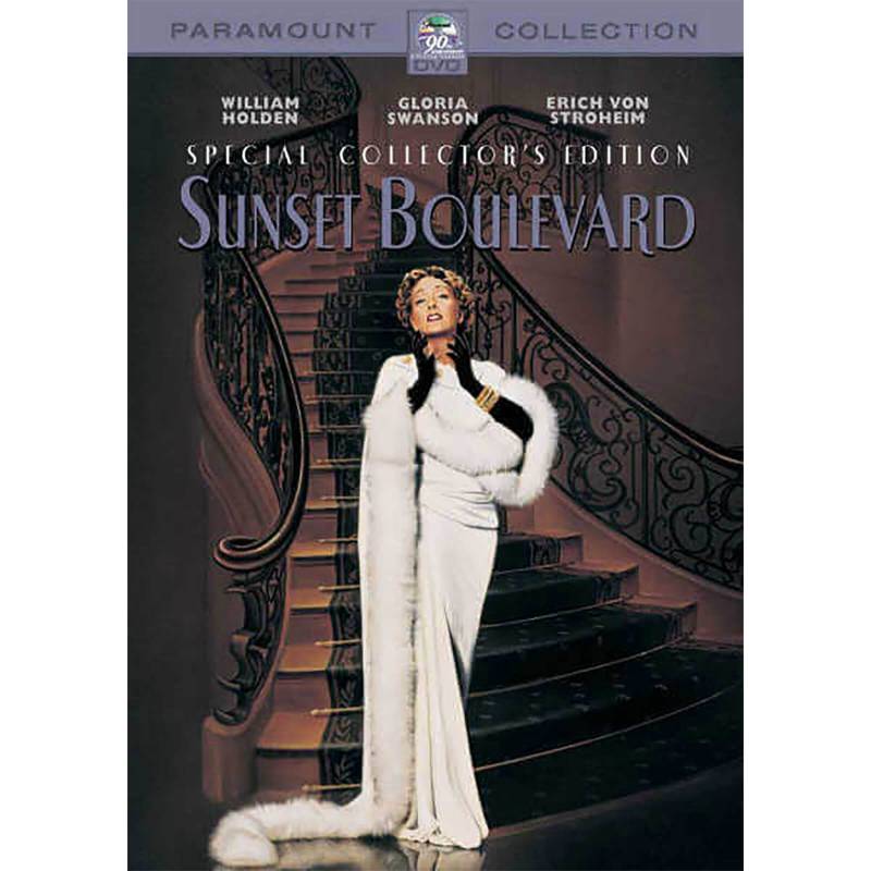 Sunset Boulevard von Paramount Home Entertainment