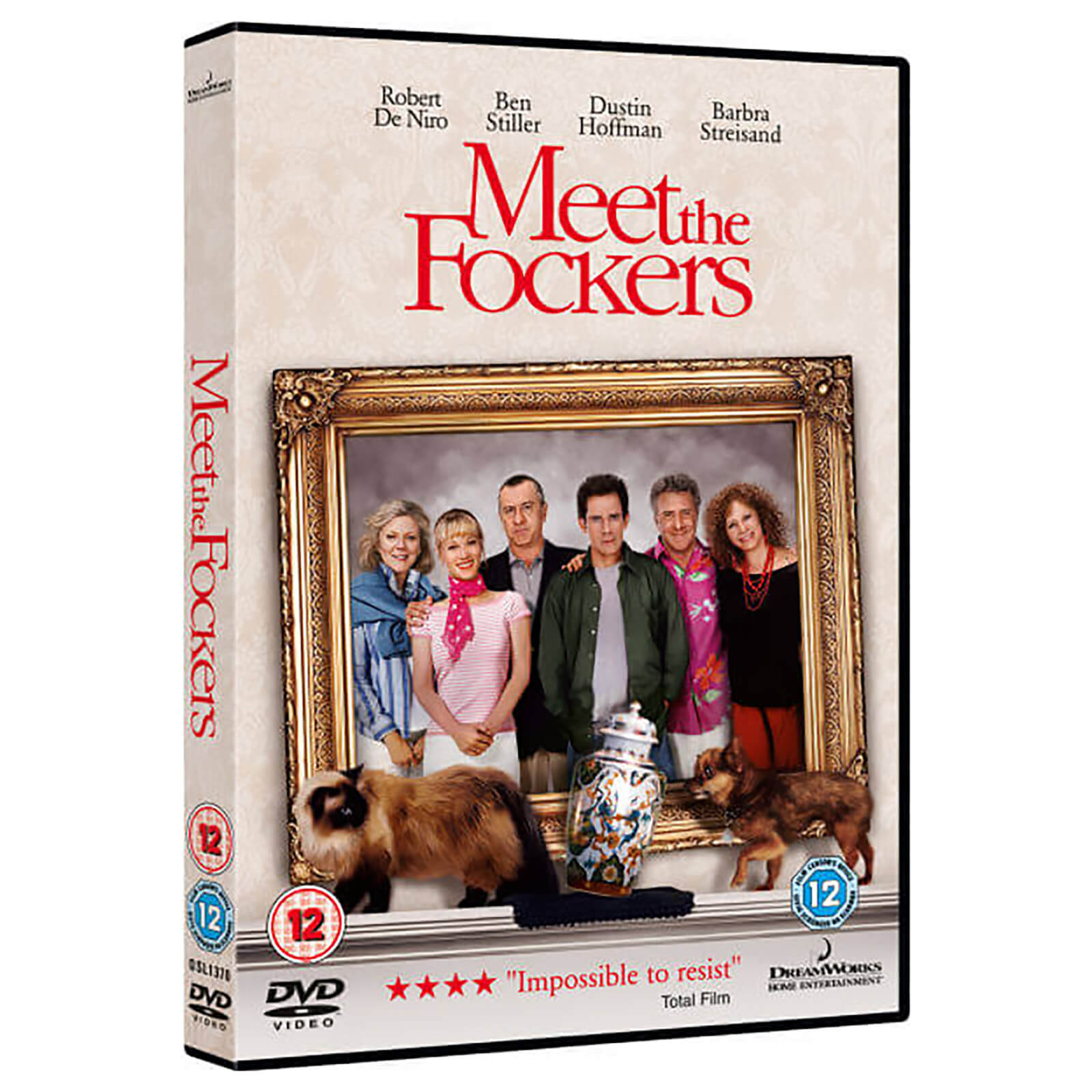 Meet The Fockers von Paramount