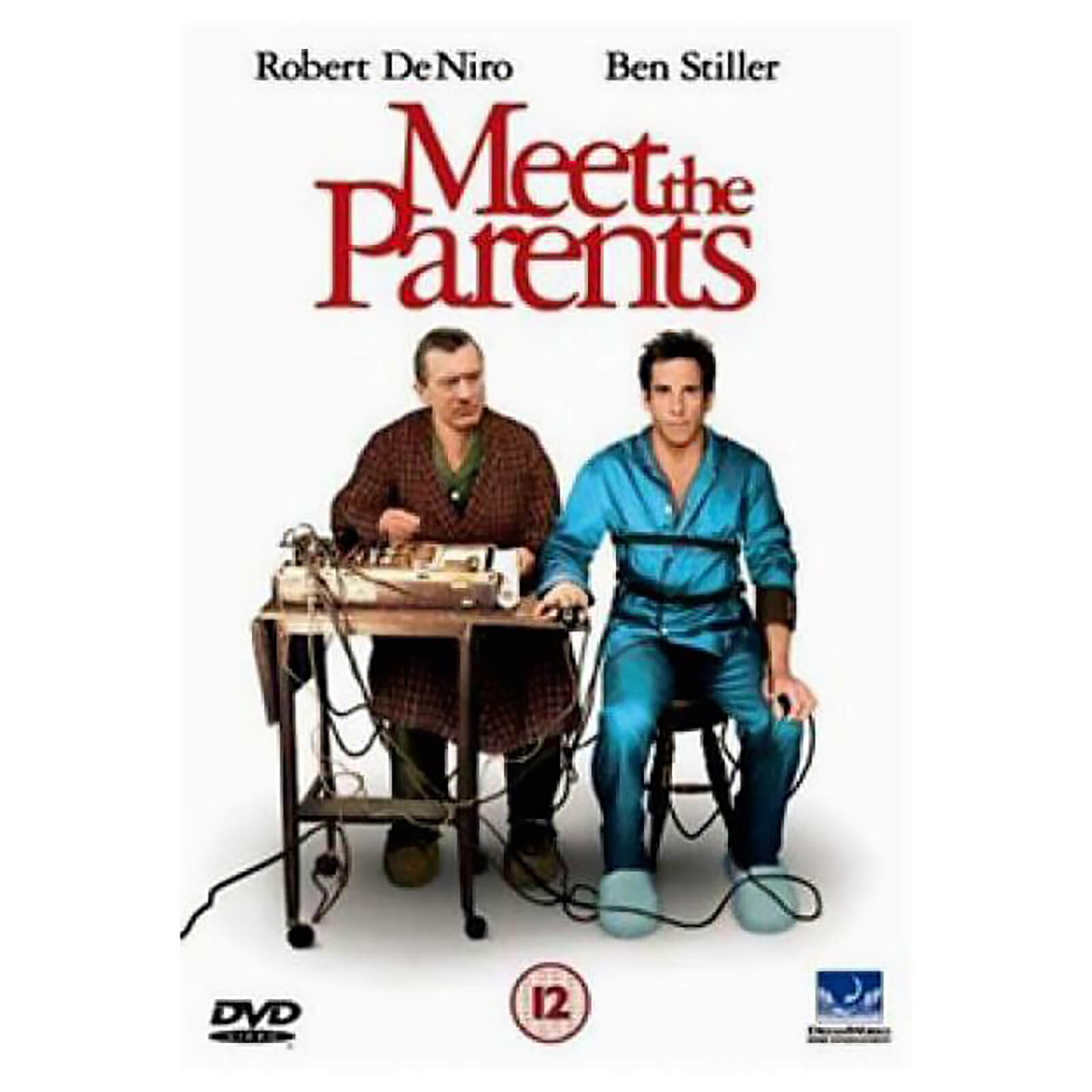 Meet The Parents von Paramount